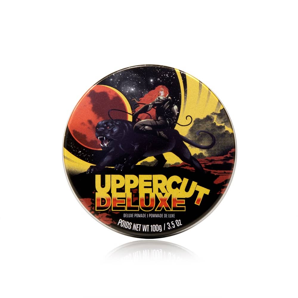 Image of Deluxe Pomade - Vantasy Edition