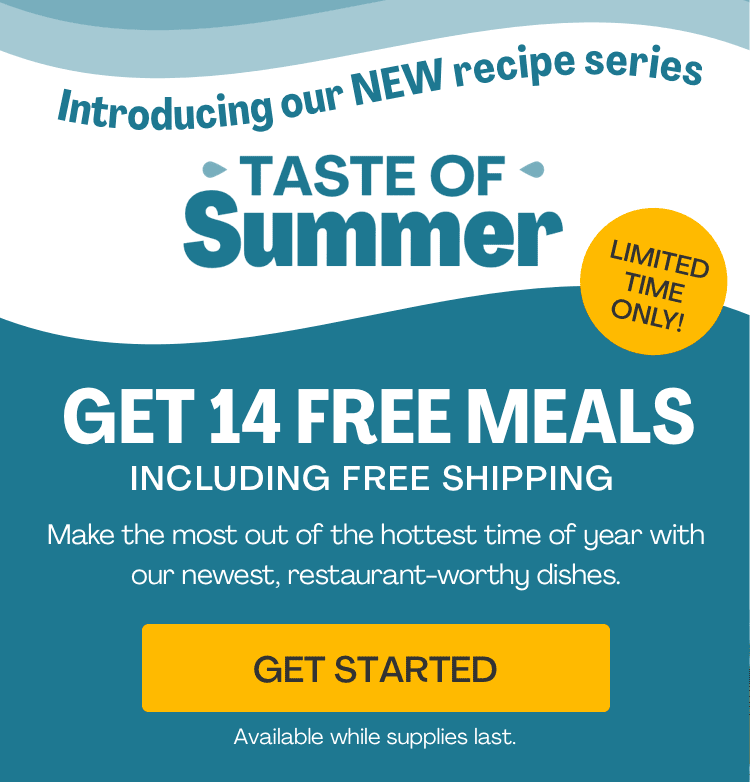 HellofreshHomepageTiles Introducing NEW Taste of Summer Recipes