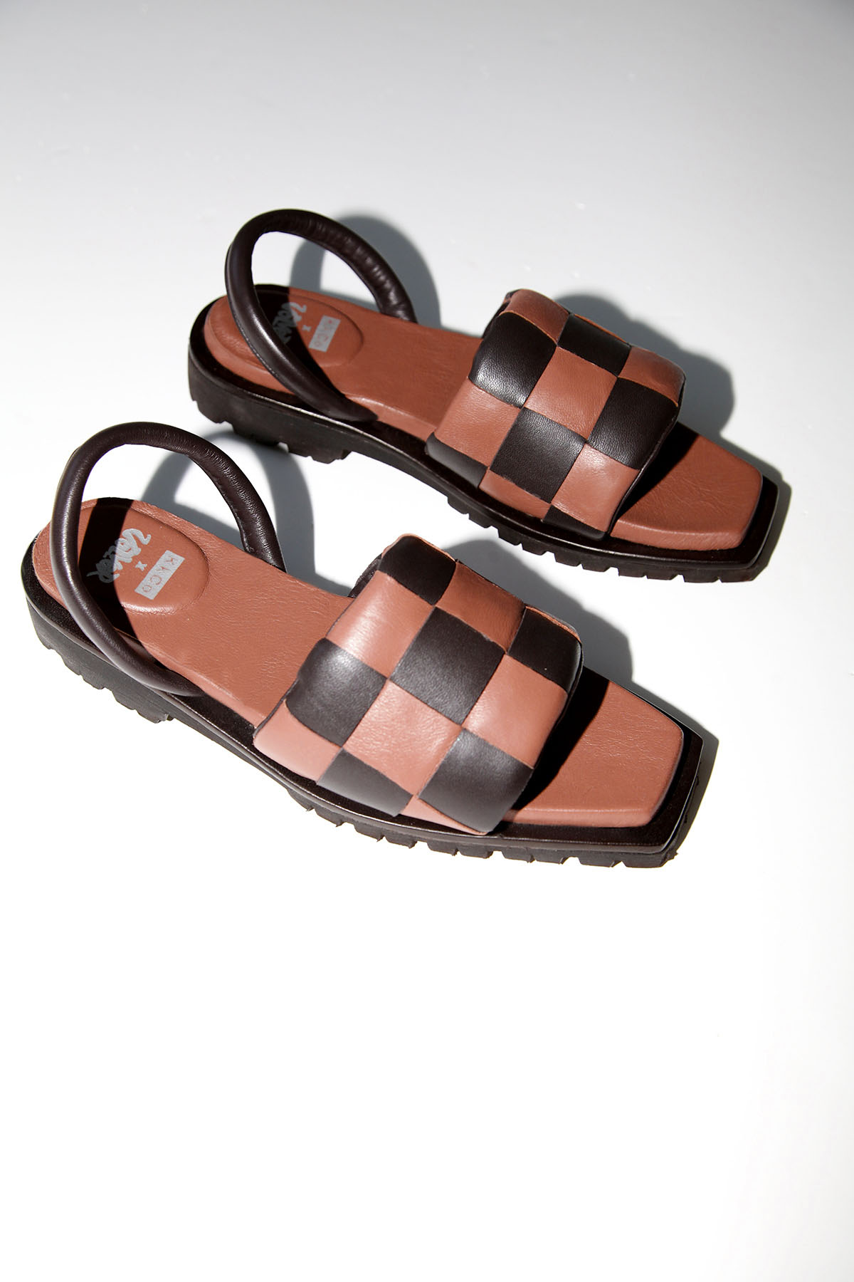 KkCo: Introducing the THE SANDAL