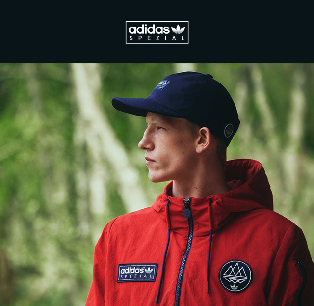 adidas spring summer