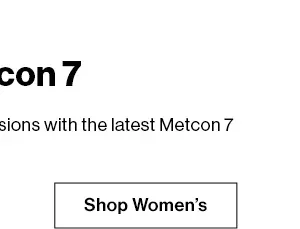 Shop Womens Nike Metcon 7