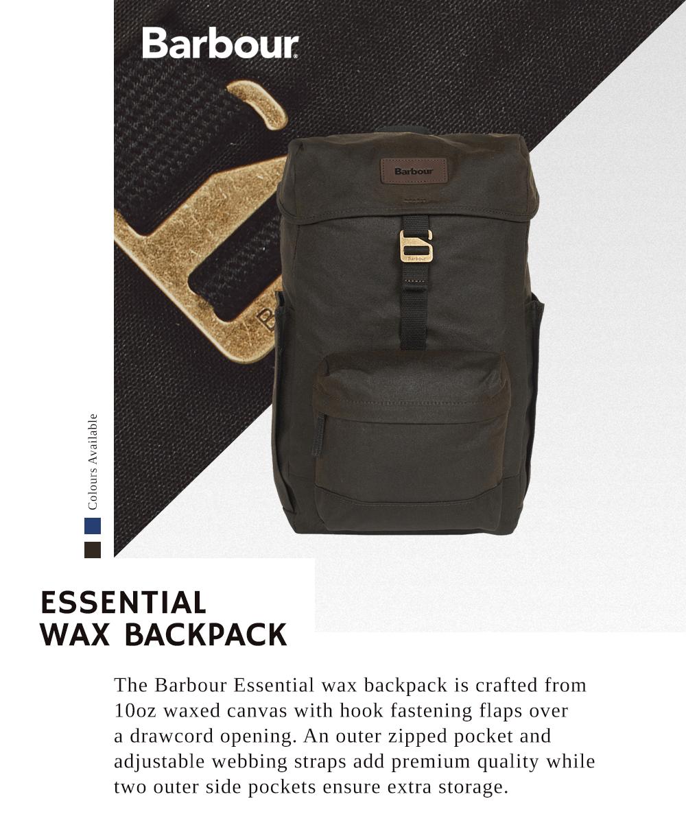 Black Leaf: Back to it with the coolest packs | Milled