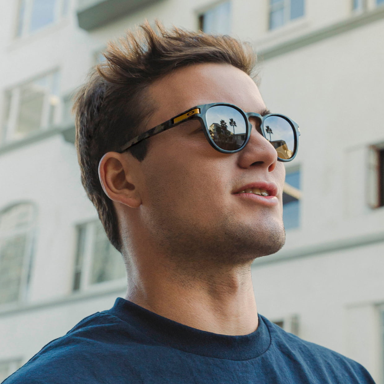 Oakley: Enjoy 50% Off Prescription Lenses | Milled