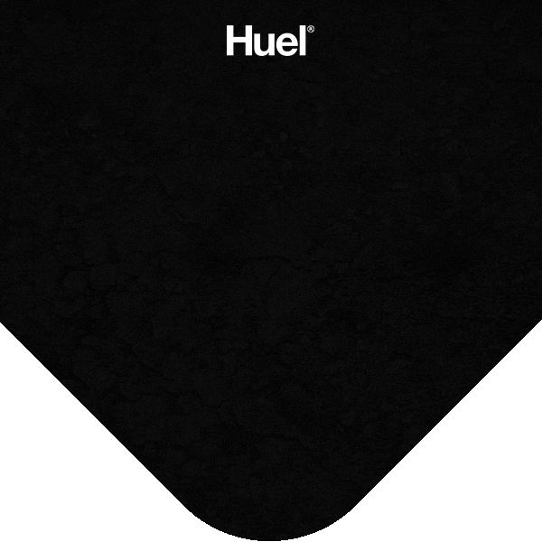 Three Months with Huel Black Edition - WATTSON BLUE