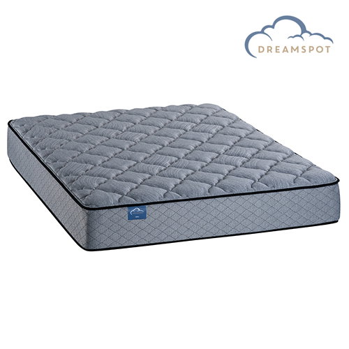 Halley Plush King Mattress	- M203006