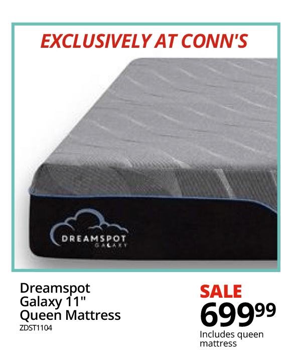 Conn s Does your mattress need an upgrade Milled