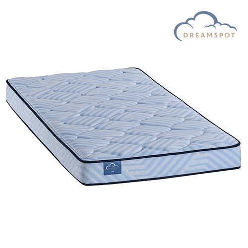 Bella Foam FULL Mattress - M203604