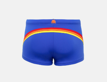 Boxer Heritage Men