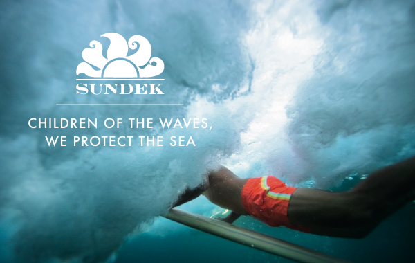 SS 21 Sundek