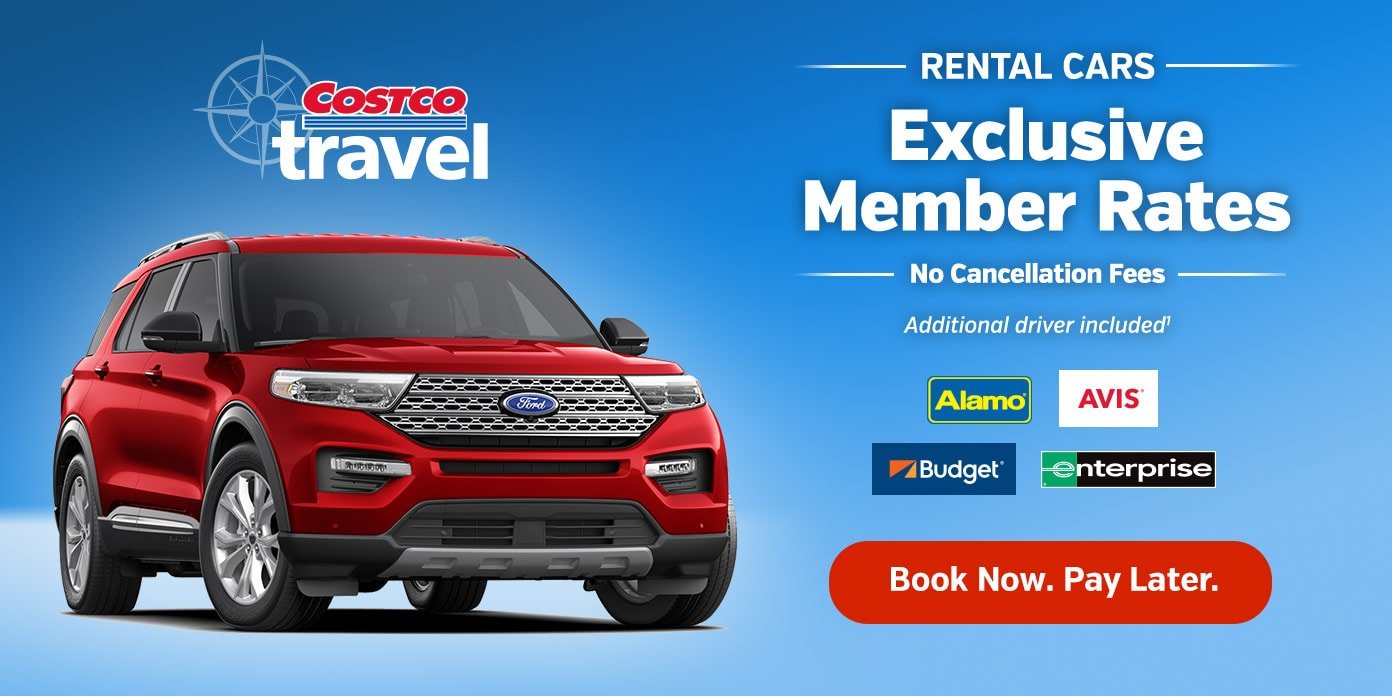 Costco An update from Costco Travel we've got some 2022 travel deals