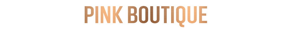PINK BOUTIQUE /