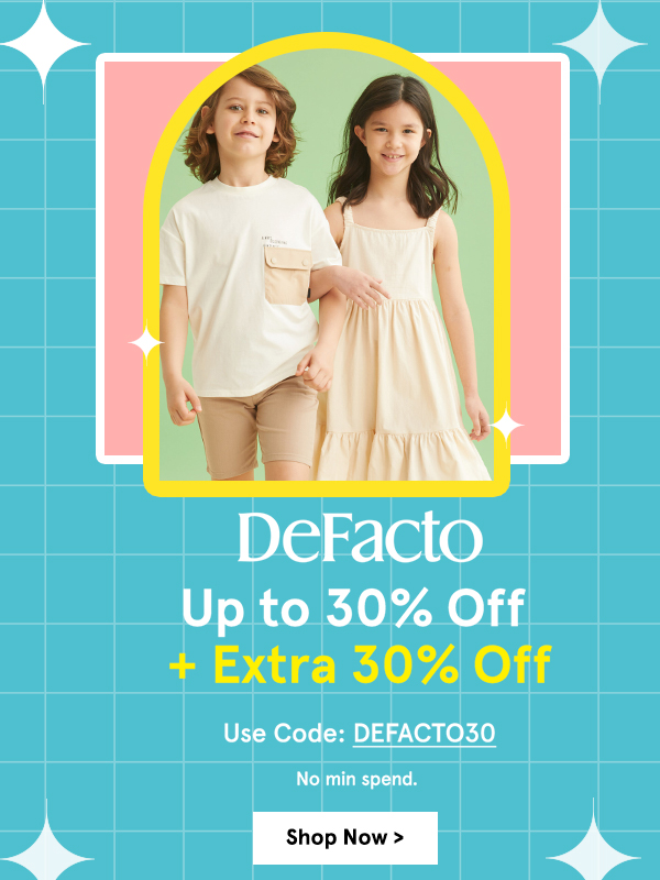 zalora kidswear