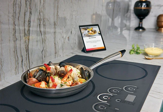 Summer Clearance Sale - Induction Cooktops