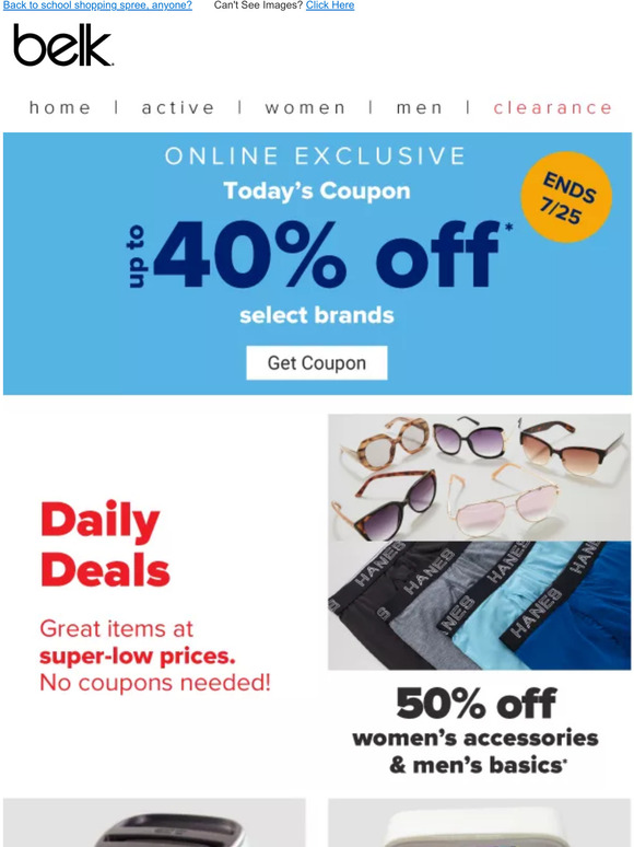  days only! Get a $100 gift card for $80