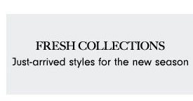Fresh Collections