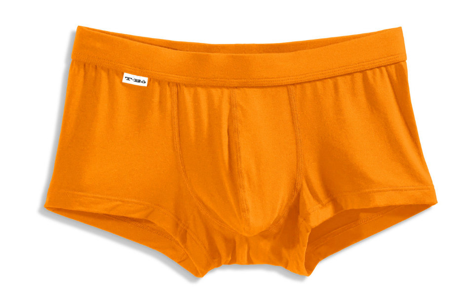 T-Bô Clothing: Does your underwear match the sun outside?