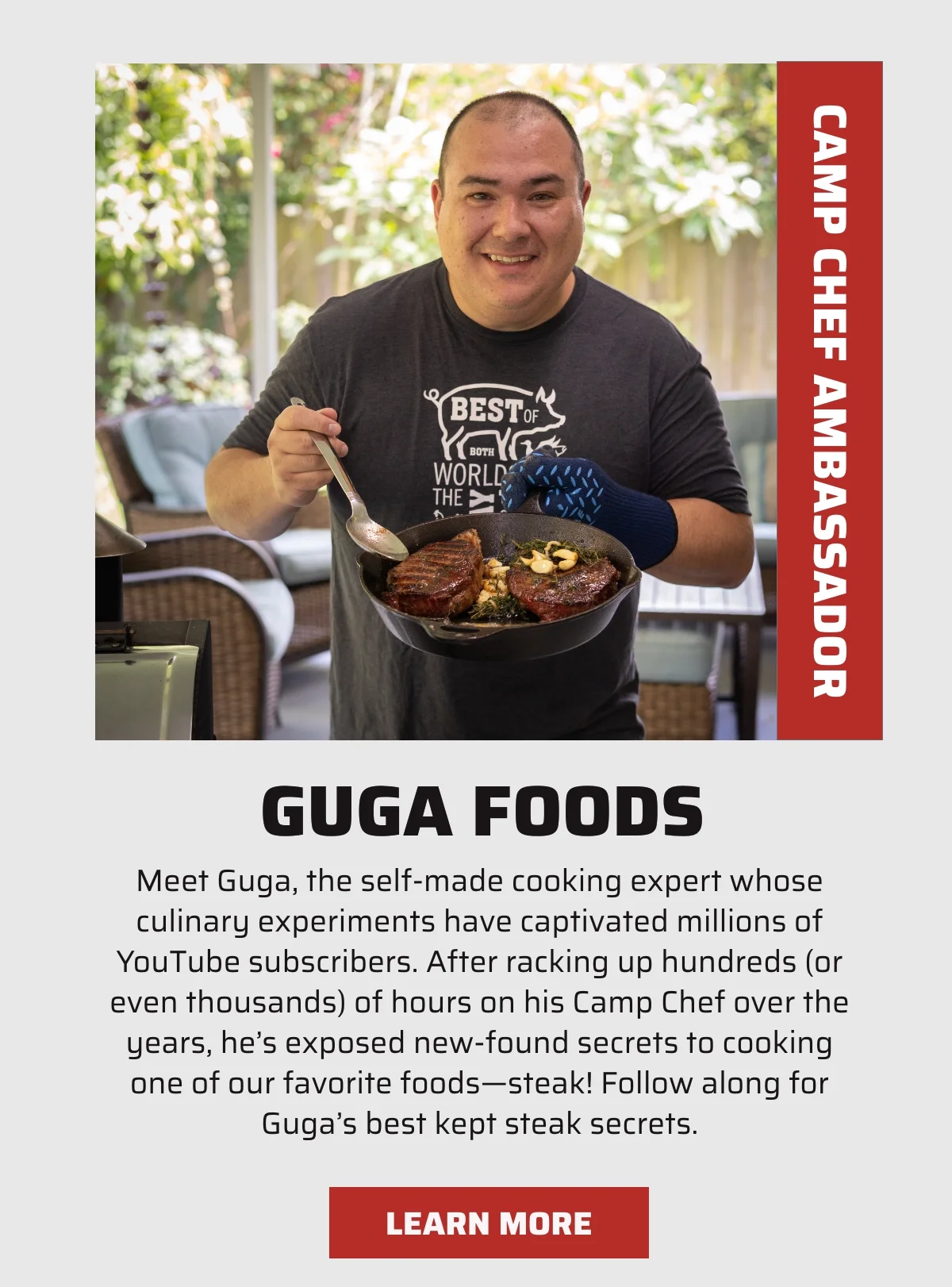 Watch Guga Foods Season 2 - Free TV Shows