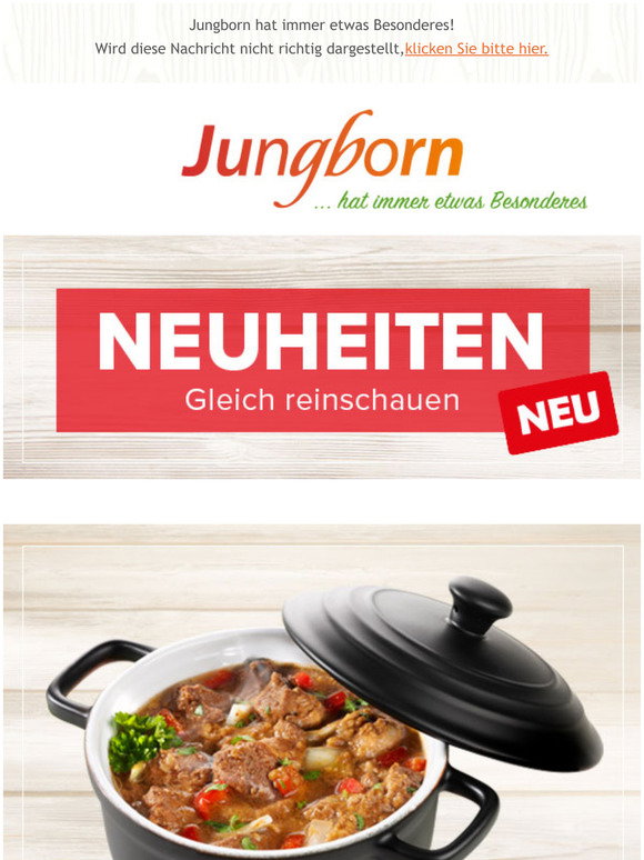 Schne Jungborn Versand Katalog Ebenbild