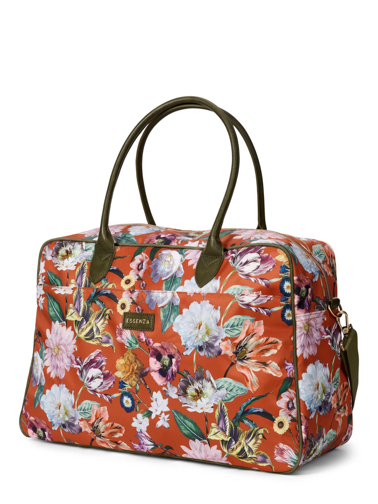 ESSENZA Pippa Filou Caramel Overnighter One Size