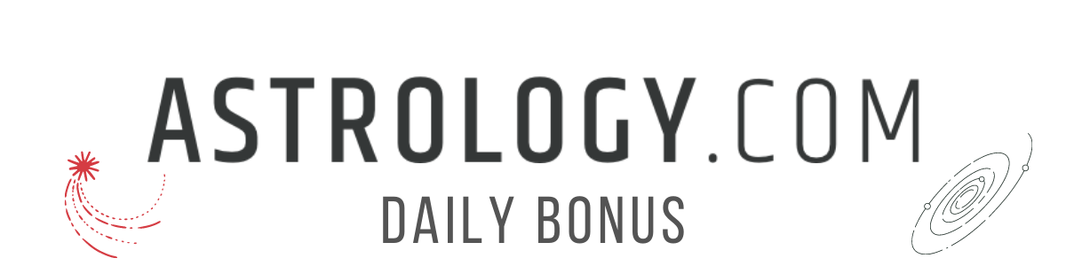 Astrology Com International Your Daily Bonus Horoscope Fri Jul 23 Milled