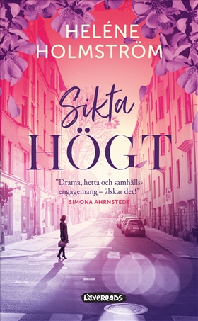 sikta högt
