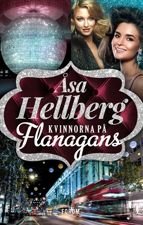 kvinnorna på flanagans