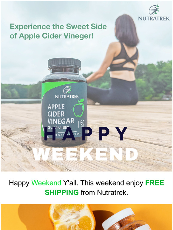 Weekend Is here  Cop This Deal