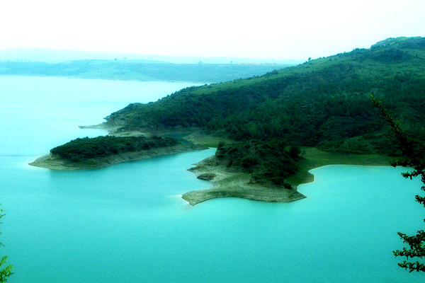 seyhan-lake
