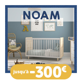 Autour De Bebe Promo Pour Chambre De Milled