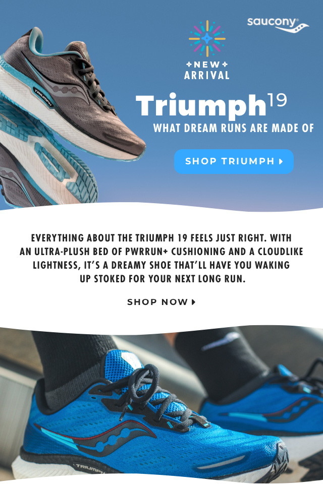 Saucony hotsell triumph jackrabbit