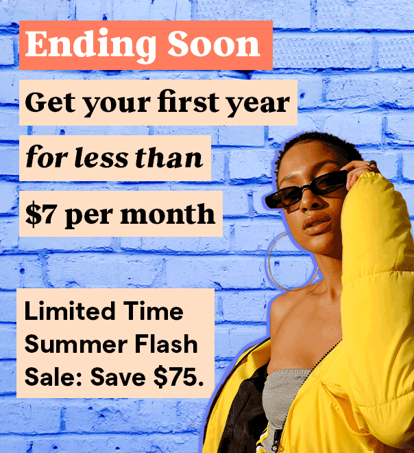 Summer-Flash-Sale-2021---[Ending-Soon]-Get-your-first-year-for-less-than-$7-per-month