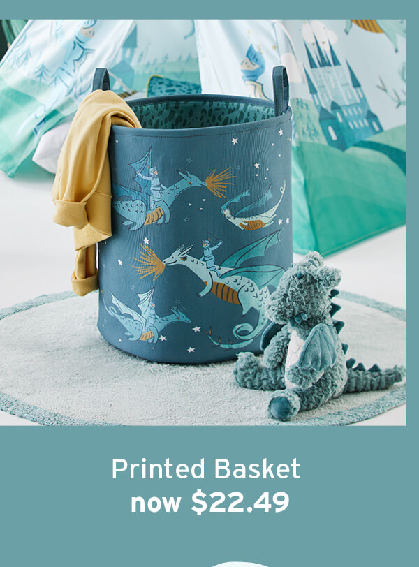 Adairs Kids Shop By Theme Above The Treetops Milled