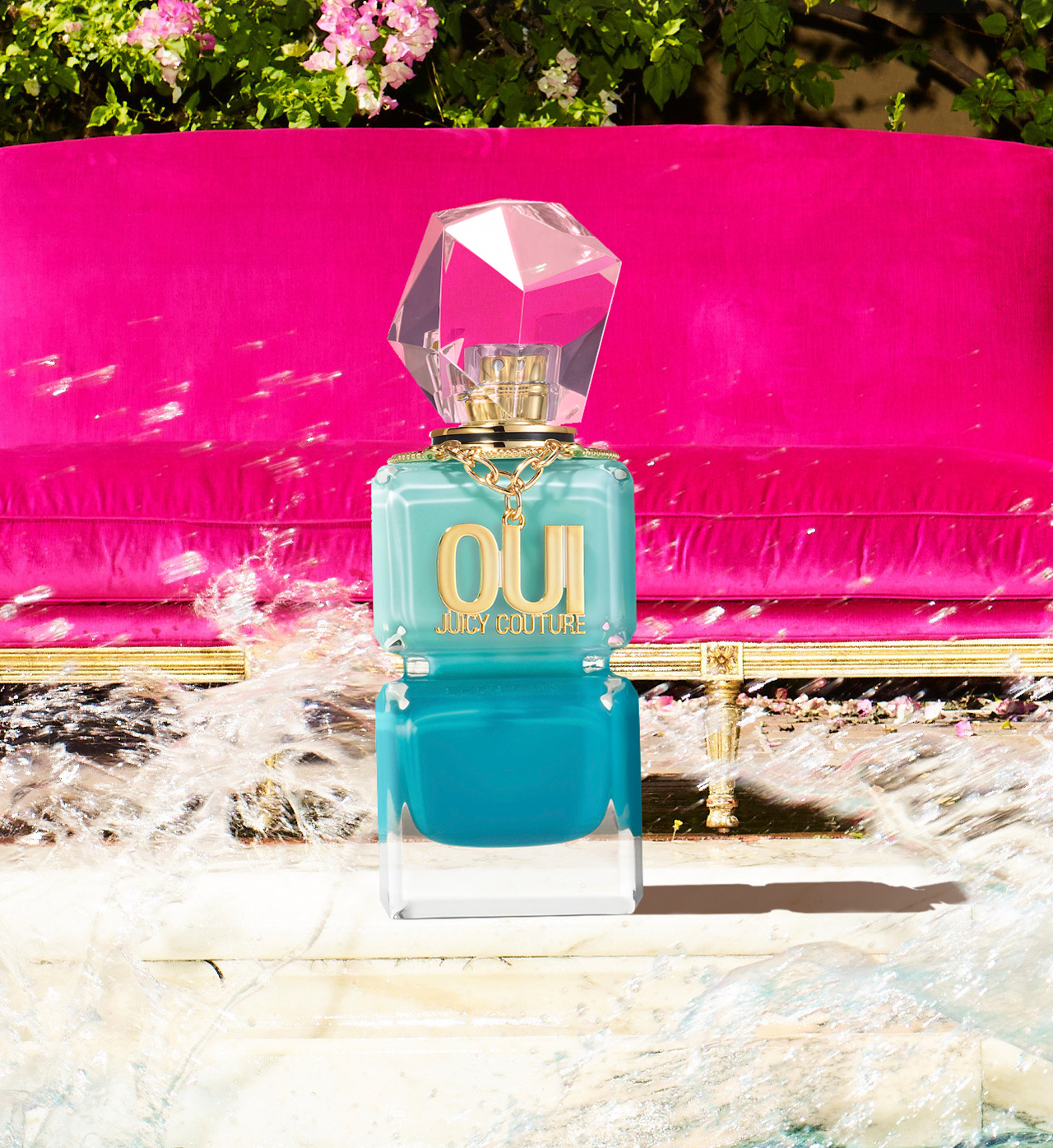 Oui juicy couture online splash