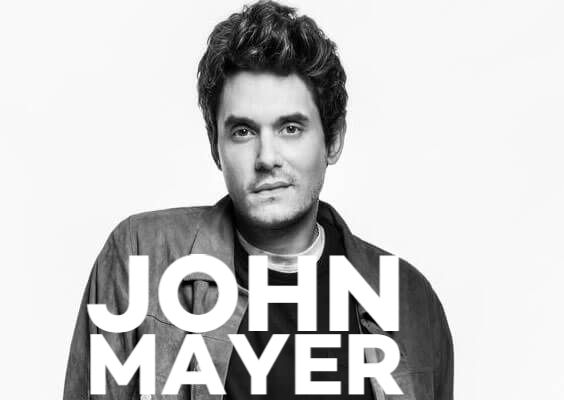 See John Mayer live in concert in 2022 for his massive Sob Rock Tour.