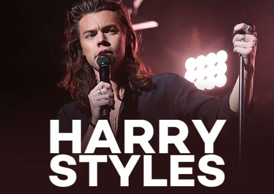 Harry Styles' Love On Tour with Jenny Lewis begins in August.
