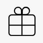 Un cadeau offert