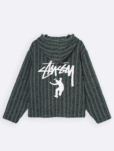 Born X Raised: The Stussy x Union Collection | Milled