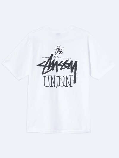 Union Los Angeles: The Stussy x Union Collection | Milled