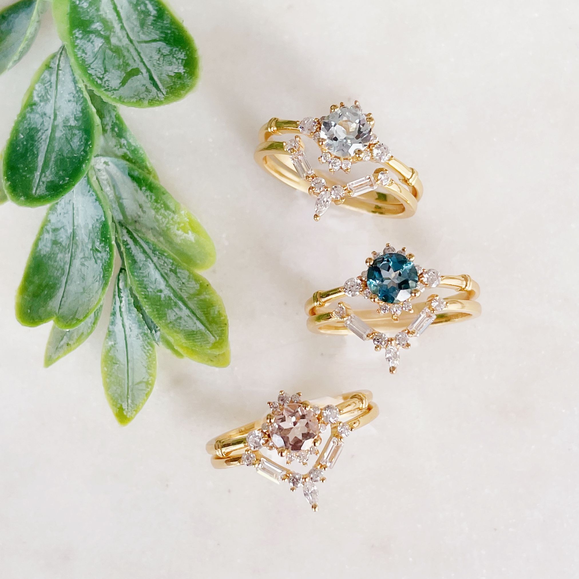 Azura Jewelry Have you heard? Limitededition Collection is here Milled