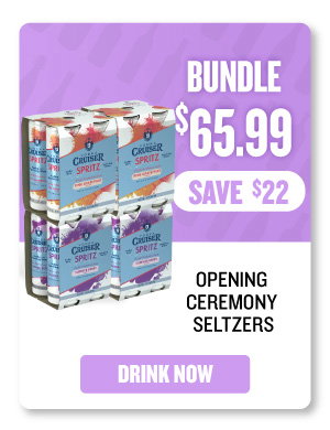 Vodka Cruiser Bundle