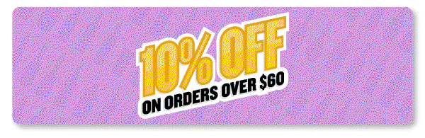 10% off when Aussie wins Gold!