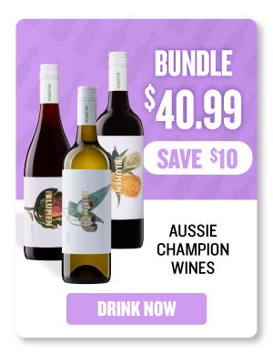 Aussie Champion Wines