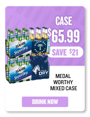 Medal Worthy Beer Bundle