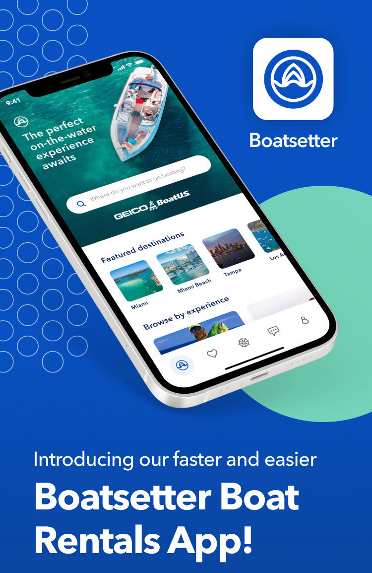 Boatsetter Promo Code