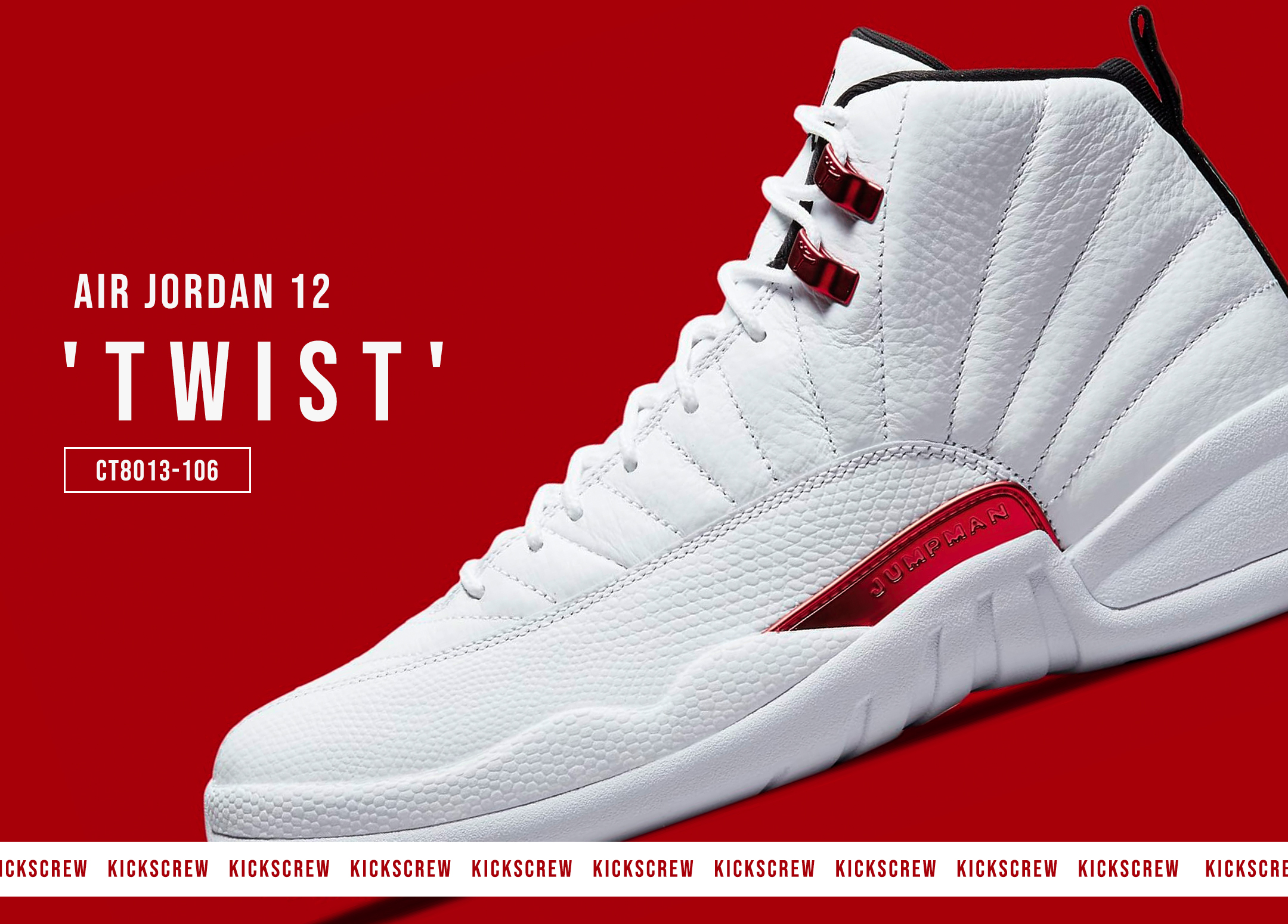 jordan 12 bulls red