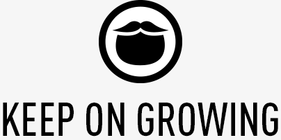 Keep on growing!