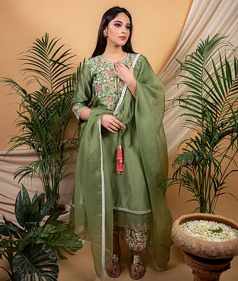 jaypore silk kurtas