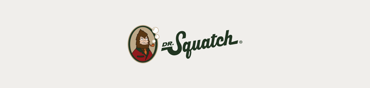 Dr. Squatch