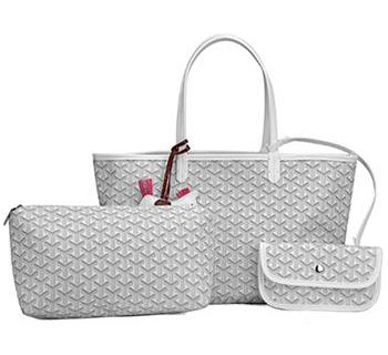 BAGINC : BGLAMOUR LIMITED: NEW IN: Goyard Boheme Hobo Dupes