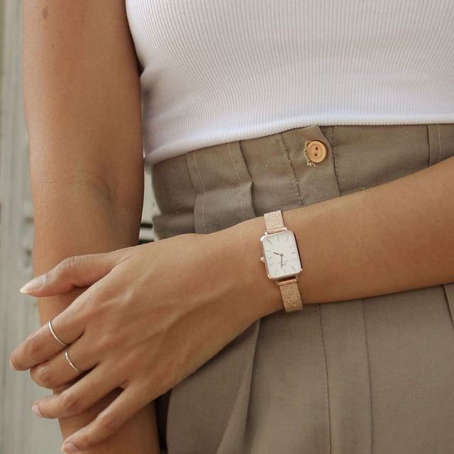Agent bytte rundt fire iceonline.com.au: New Collection Daniel Wellington Watches | Milled
